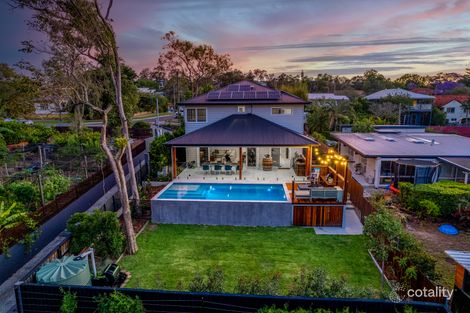 17a Kapunda St, Toowong, QLD 4066