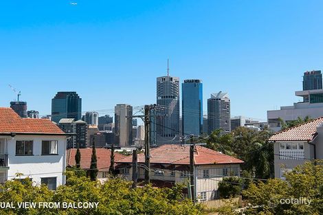 Property photo of 9/93 Langshaw Street New Farm QLD 4005