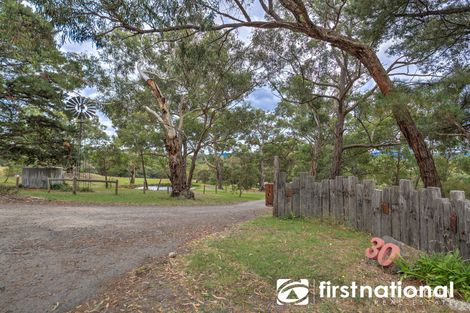 Property photo of 30 Boundary Road Narre Warren East VIC 3804