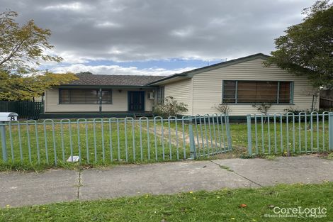 Property photo of 8 Langford Street Morwell VIC 3840