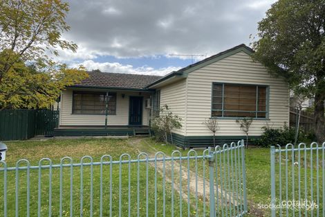 Property photo of 8 Langford Street Morwell VIC 3840