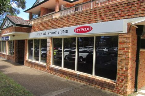 57-59 Eton St, Sutherland, NSW 2232