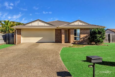 Property photo of 17 Fortress Court Bray Park QLD 4500