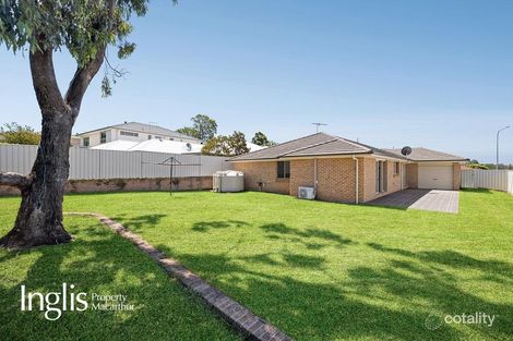 Property photo of 130 Holdsworth Drive Mount Annan NSW 2567