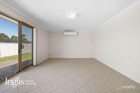 Property photo of 130 Holdsworth Drive Mount Annan NSW 2567