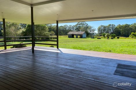 Property photo of 60 Henson Road Wyrallah NSW 2480