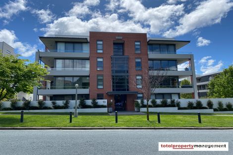 Property photo of 21/19 Leichhardt Street Kingston ACT 2604