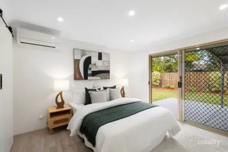 Property photo of 7 Dewick Court Calamvale QLD 4116