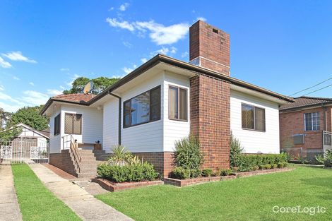 Property photo of 63 Wicks Road North Ryde NSW 2113