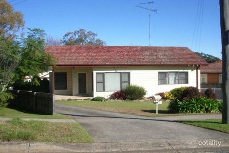 Property photo of 20 Greenwood Road Kellyville NSW 2155