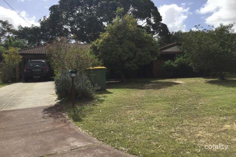 Property photo of 11 Corrigin Heights Parmelia WA 6167