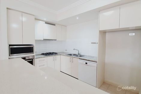 Property photo of 18/3 Bay Drive Meadowbank NSW 2114