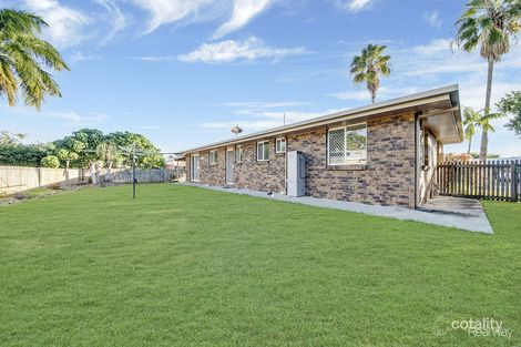 Property photo of 66 Bean Avenue Parkhurst QLD 4702