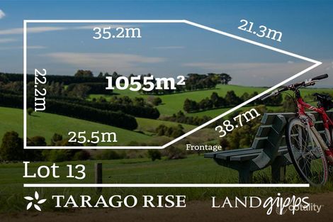 13 Red Hill Ct, Neerim South, VIC 3831