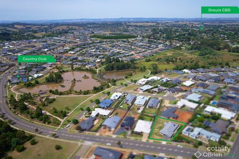 Property photo of 38 Jackson Drive Drouin VIC 3818