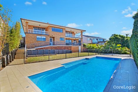 Property photo of 6 Oceanview Terrace Port Macquarie NSW 2444