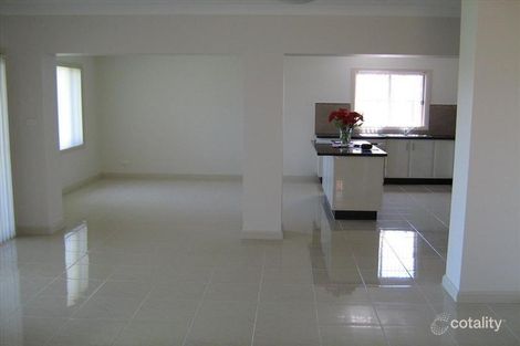 Property photo of 57 The Ponds Boulevard The Ponds NSW 2769