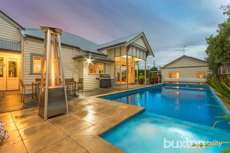 Property photo of 7 Balmoral Crescent Rippleside VIC 3215