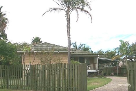 17 Somerset St, Kippa-Ring, QLD 4021