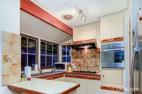 Property photo of 15 Bourke Crescent Hoppers Crossing VIC 3029