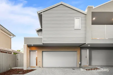 8/22-24 Rouke St, Lilydale, VIC 3140