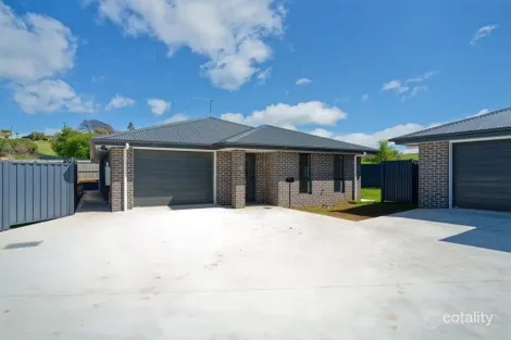 4/74 West Barrack St, Deloraine, TAS 7304