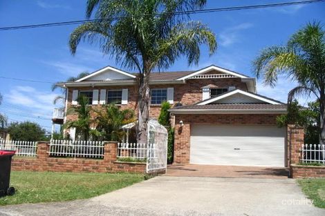 2 Merris St, Kingsgrove, NSW 2208