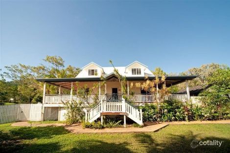 Property photo of 9 Riverview Drive Mount Julian QLD 4800