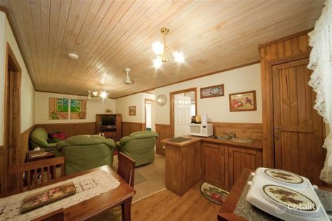Property photo of 9 Riverview Drive Mount Julian QLD 4800