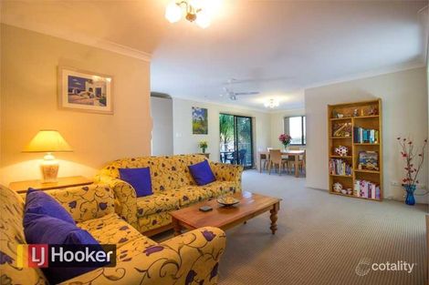 Property photo of 2/25 Ascog Terrace Toowong QLD 4066