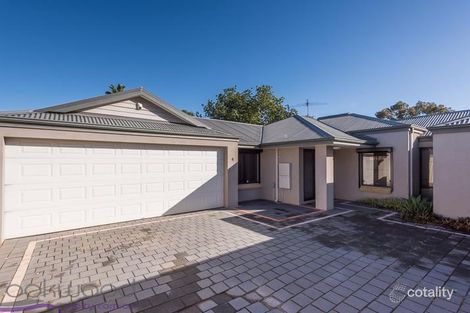 4/21 Mathoura St, Midland, WA 6056