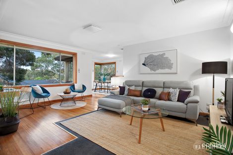 Property photo of 36 McCrae Road Rosanna VIC 3084