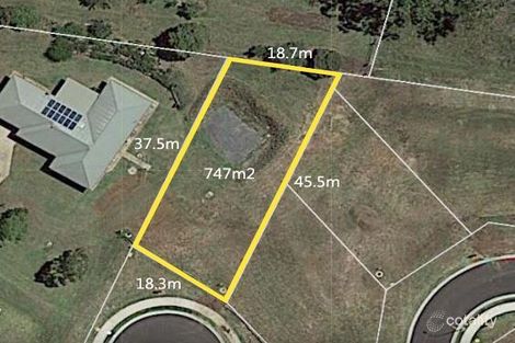 3 Ivy Ct, Glenvale, QLD 4350