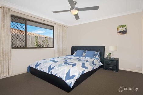 Property photo of 16 Giancarlo Crescent Doolandella QLD 4077