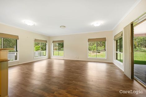 Property photo of 35 Cemetery Road Murphys Creek QLD 4352