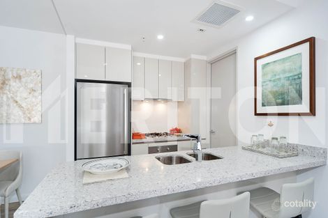 Property photo of 648/1 Betty Cuthbert Avenue Sydney Olympic Park NSW 2127