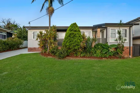 Property photo of 99 Withers Street West Wallsend NSW 2286