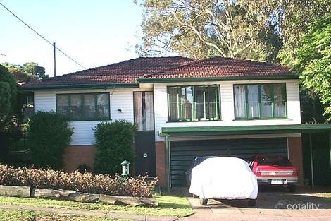Property photo of 517 Ellison Road Aspley QLD 4034