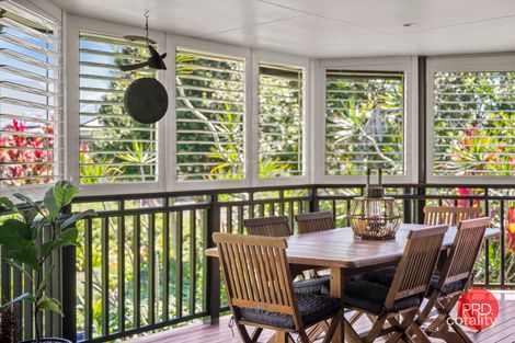 27 Norman Hill Dr, Korora, NSW 2450