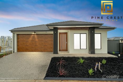 46 Canyon Cct, Bonnie Brook, VIC 3335