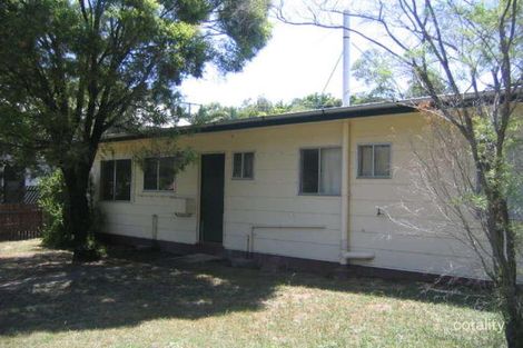Property photo of 9 Dorsey Crescent Bundamba QLD 4304