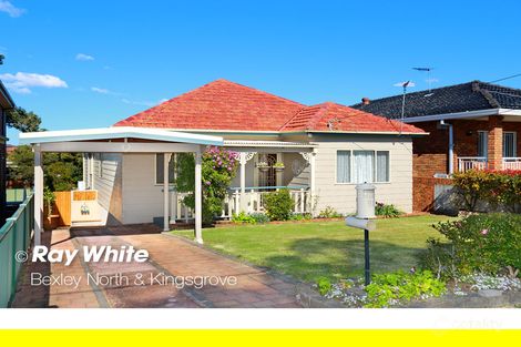 90 Canonbury Gr, Bexley North, NSW 2207