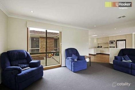 Property photo of 27 Mainwaring Rich Circuit Palmerston ACT 2913