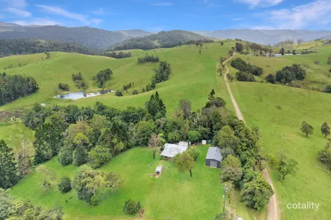 49 Blacks Rd, Dalrymple Heights, QLD 4757