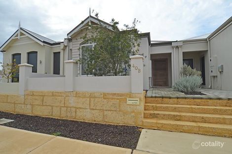 Property photo of 40B Blackrock Avenue Butler WA 6036