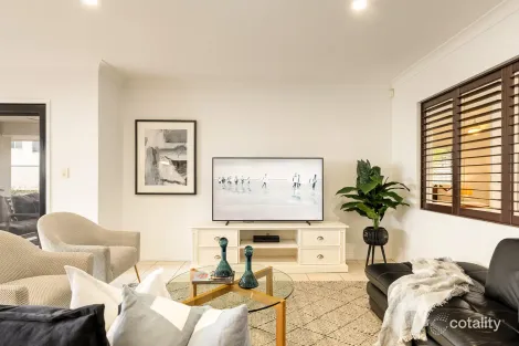 Property photo of 31 Taylor Place Mackenzie QLD 4156