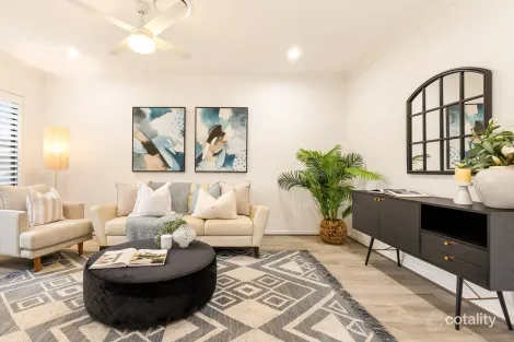Property photo of 31 Taylor Place Mackenzie QLD 4156