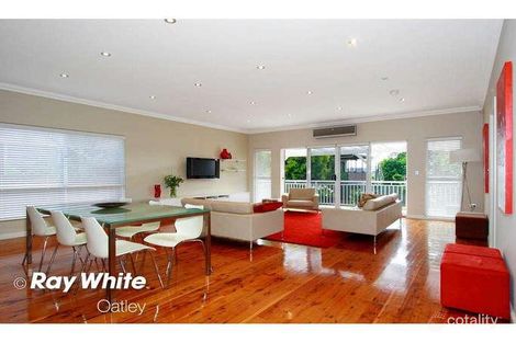 4 Carysfort St, Hurstville, NSW 2220