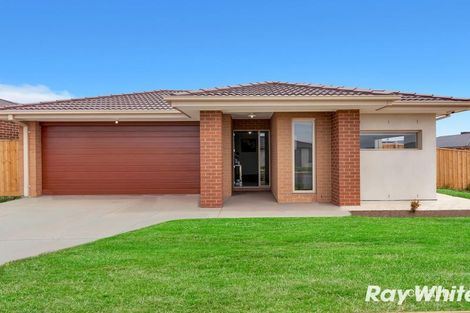 Property photo of 29 Wolomina Crescent Werribee VIC 3030