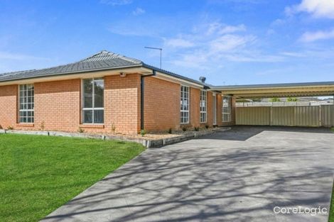 Property photo of 64 Cook Parade St Clair NSW 2759